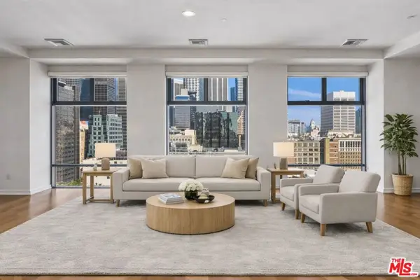 801 S Grand Avenue #1306, Los Angeles, CA 90017