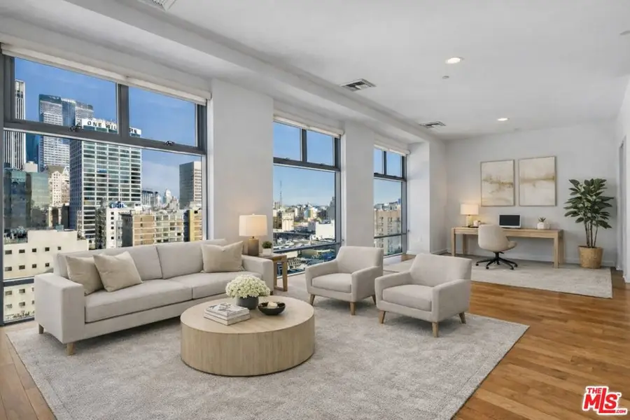 801 S Grand Avenue #1306, Los Angeles, CA 90017 - #2