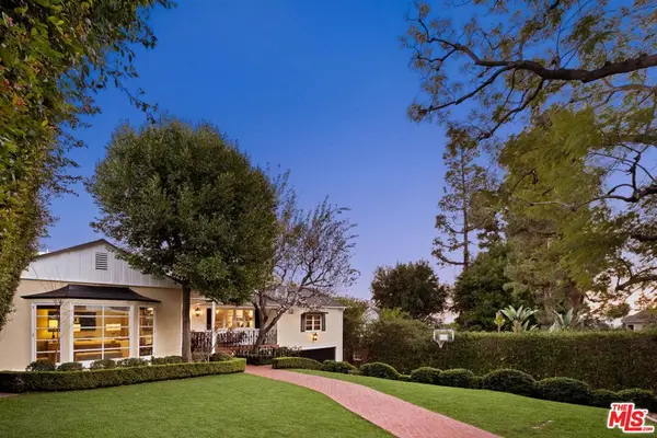 1240 N Wetherly Drive, Los Angeles, CA 90069