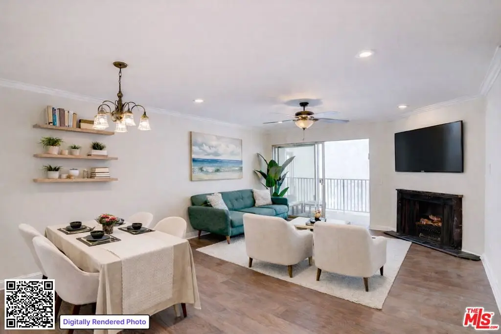1515 S Beverly Drive #306, Los Angeles, CA 90035 - Image #1