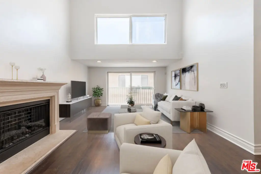 1353 N Fuller Avenue #PH7, Los Angeles, CA 90046 - Image #1