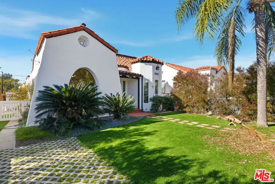 3652 Brunswick Avenue, Los Angeles, CA 90039 - #2
