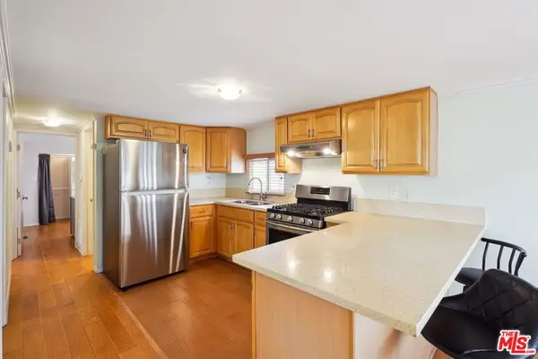 11250 Playa Street #58 1/2, Culver City, CA 90230