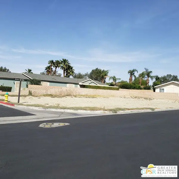35582 Canteen, Thousand Palms, CA 92276