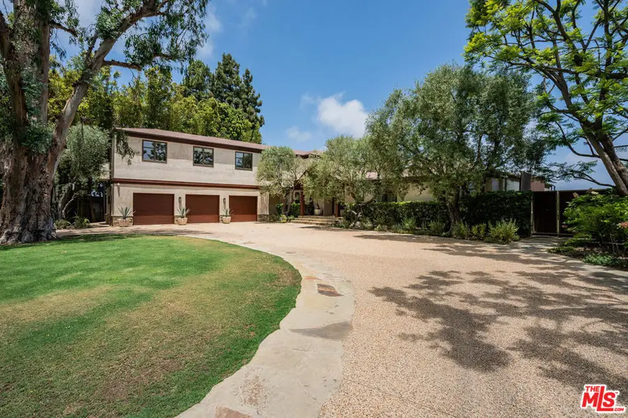 2232 Stradella Road, Los Angeles, CA 90077 - #3