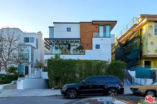 829 N Martel Avenue #5, Los Angeles, CA 90046