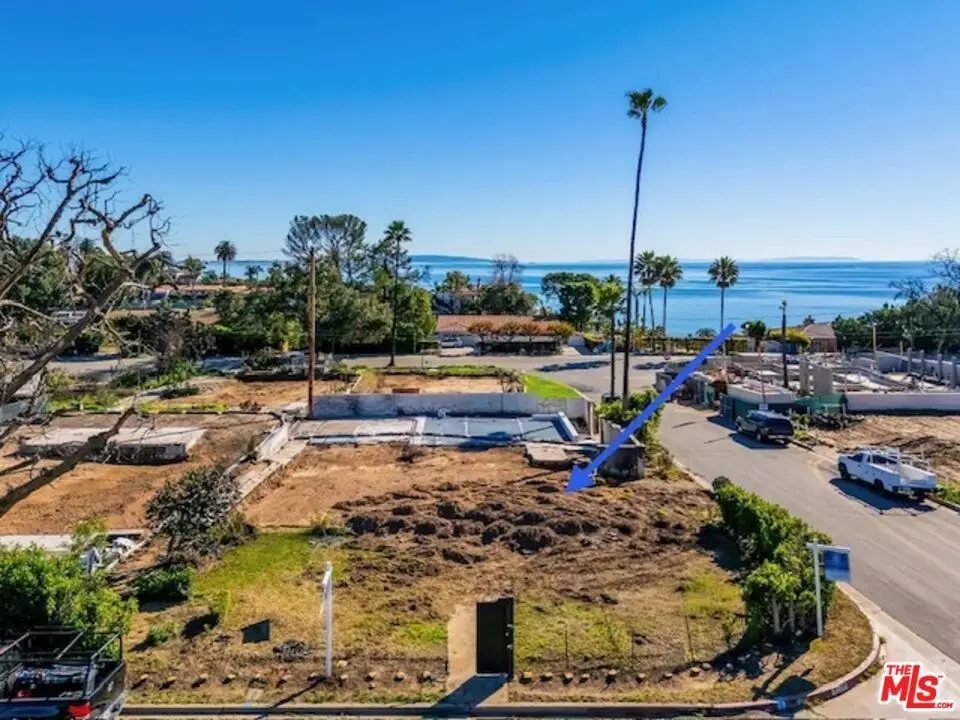 16866 Livorno Drive, Pacific Palisades, CA 90272 - #1