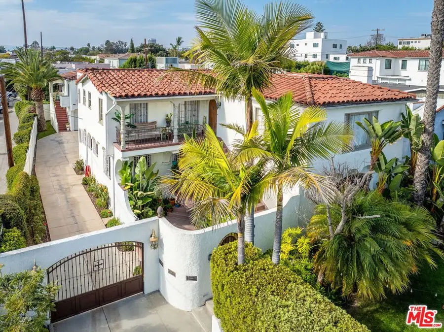 1361 S Tremaine Avenue, Los Angeles, CA 90019 - #2