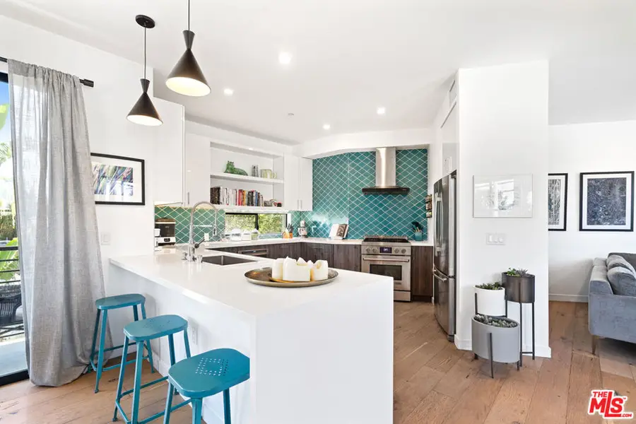 11900 Washington Place, Los Angeles, CA 90066 - #2