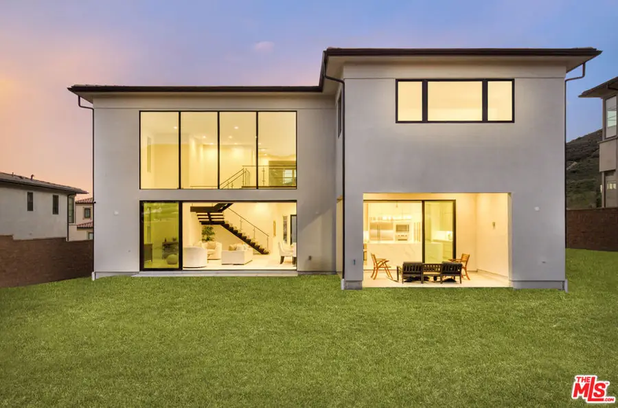 20115 W Galway Lane, Porter Ranch, CA 91326 - Image #3