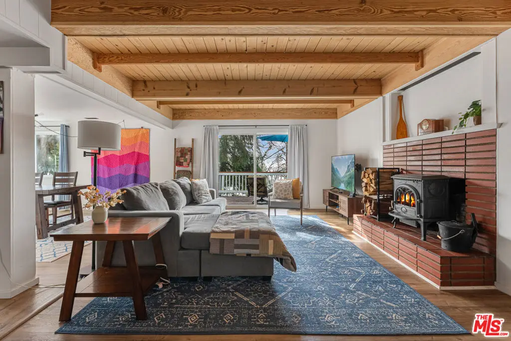 2595 Sunset Drive, Running Springs, CA 92382 - #1