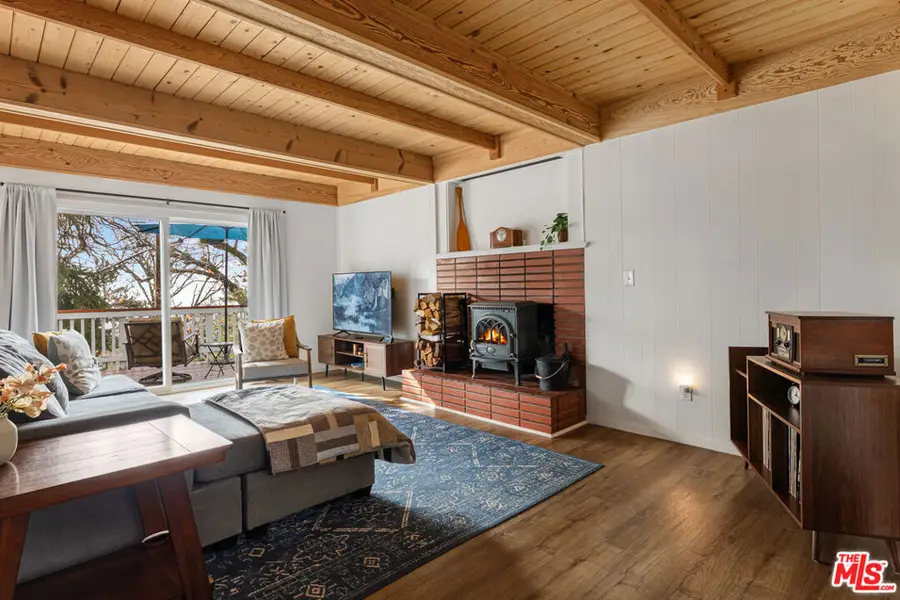 2595 Sunset Drive, Running Springs, CA 92382 - #3