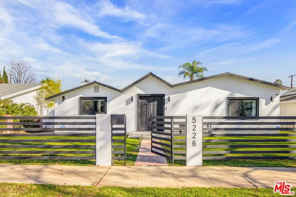 5226 Woodman Avenue, Sherman Oaks, CA 91401 - Image #1