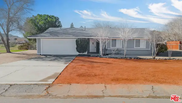40577 168th Street East, Lancaster, CA 93535