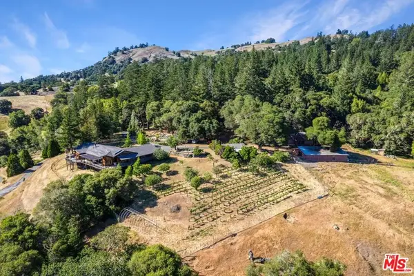 20799 Highway 128, Yorkville, CA 95494