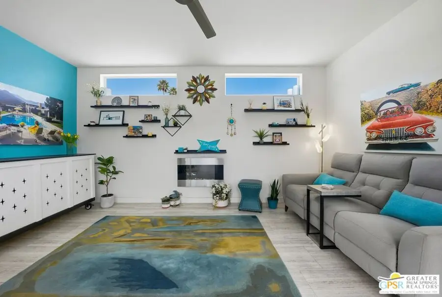 415 Ginger Drive, Palm Springs, CA 92264 - #2