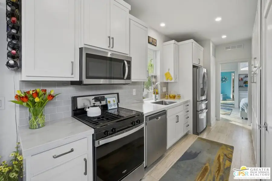 415 Ginger Drive, Palm Springs, CA 92264 - #3