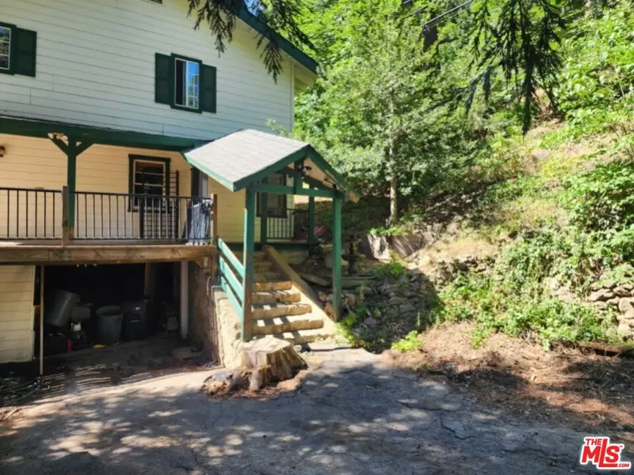 23876 Crest Forest Drive, Crestline, CA 92325 - #2