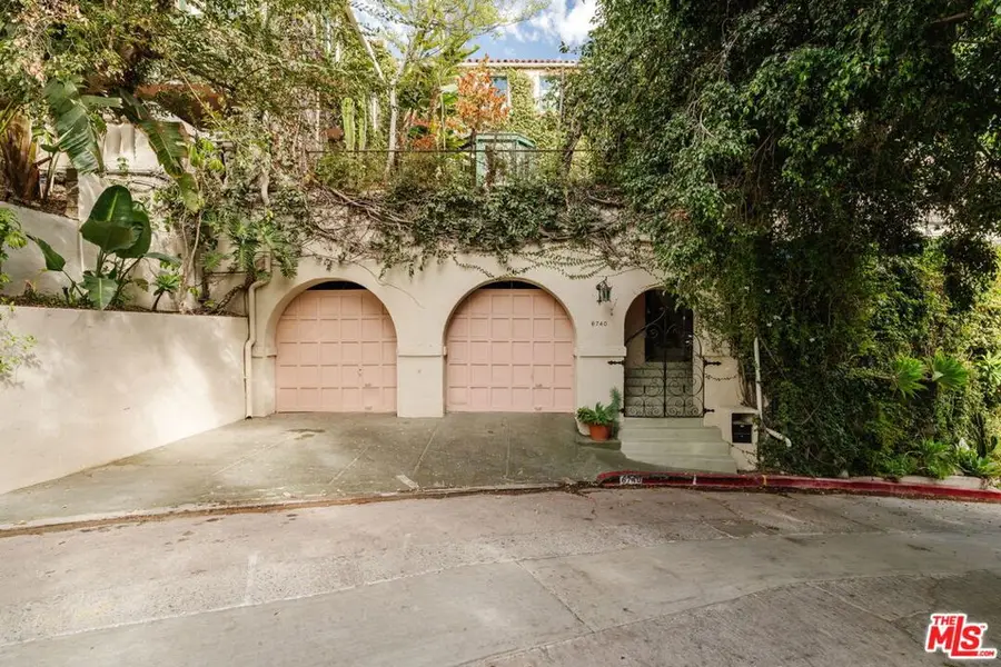 6740 Milner Road, Los Angeles, CA 90068 - #2