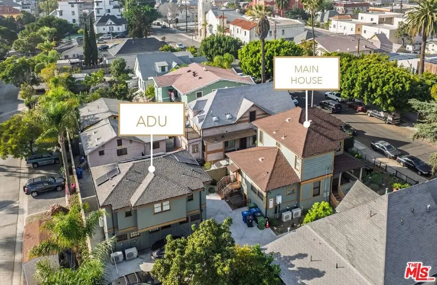 1142 W 25th Street, Los Angeles, CA 90007 - #2