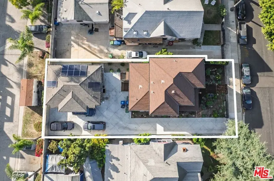 1142 W 25th Street, Los Angeles, CA 90007 - #3