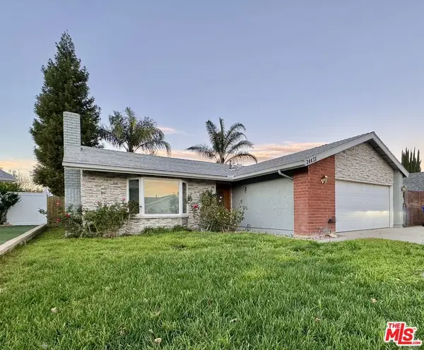 24431 Cheryl Kelton Place, Newhall, CA 91321