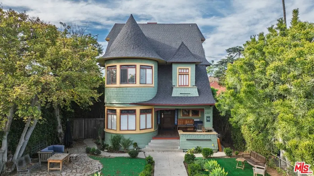 2325 Portland Street, Los Angeles, CA 90007 - #1