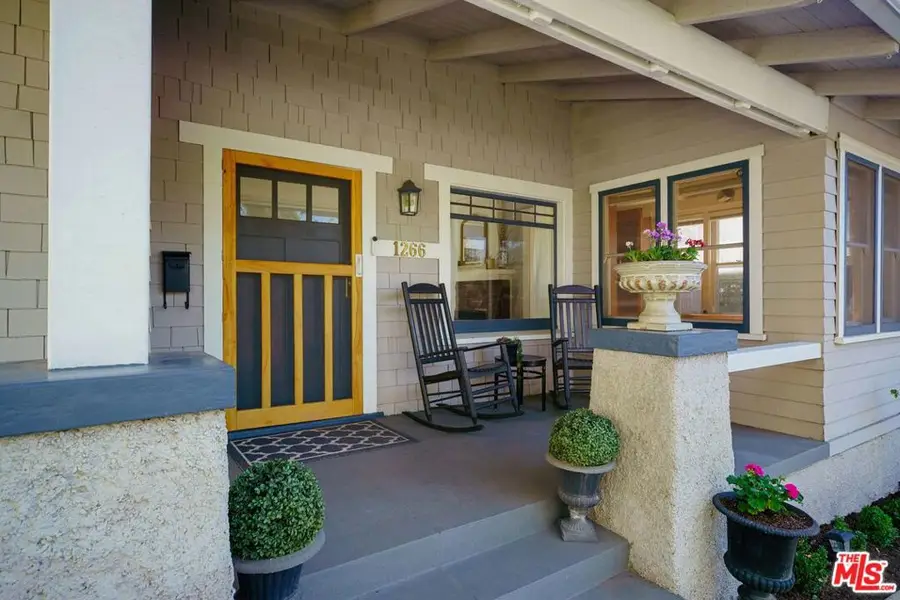 1266 Wesley Avenue, Pasadena, CA 91104 - Image #3