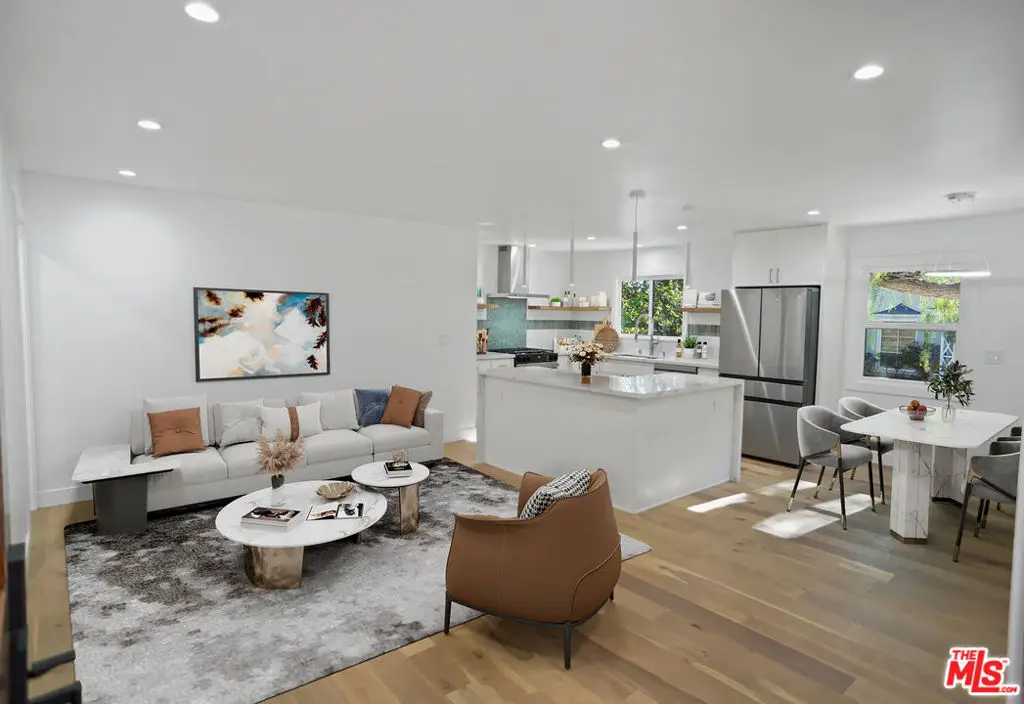 9615 Highland Gorge Drive, Beverly Hills, CA 90210 - Image #1