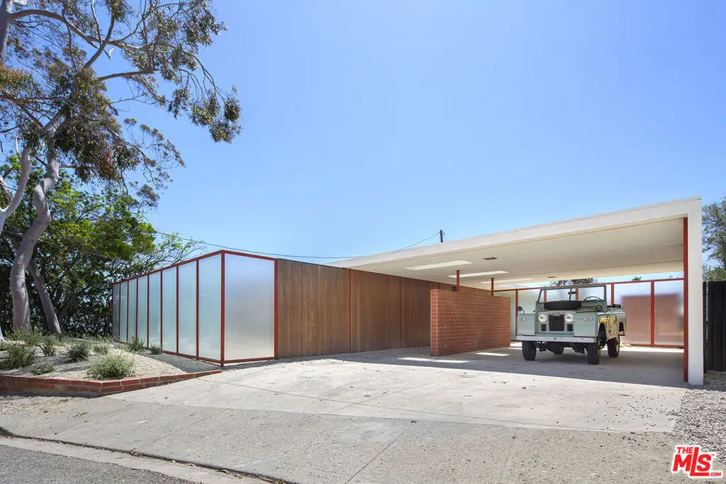 1811 Bel Air Road, Los Angeles, CA 90077 - Image #1