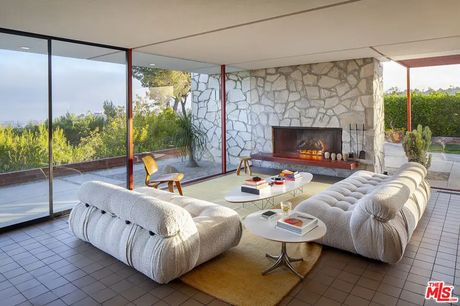 1811 Bel Air Road, Los Angeles, CA 90077 - Image #3