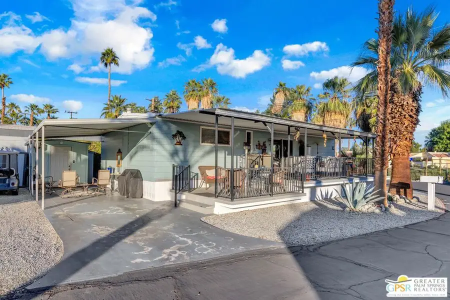 7 Lincoln, Cathedral City, CA 92234 - #2