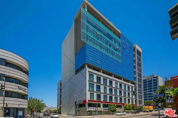 3223 W 6th Street #808, Los Angeles, CA 90020