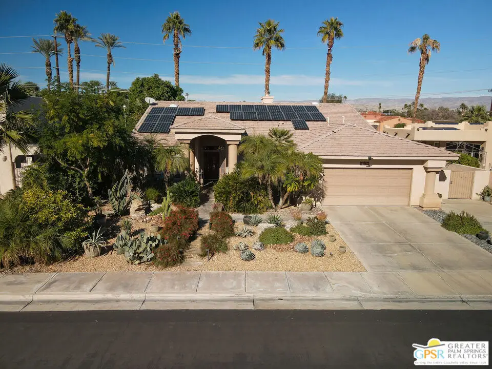 69302 Serenity Road, Cathedral City, CA 92234 - Image #1