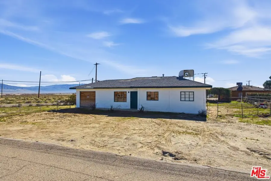 13879 Carson Street, Trona, CA 93562 - #2