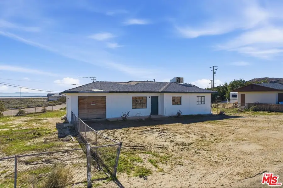 13879 Carson Street, Trona, CA 93562 - #3