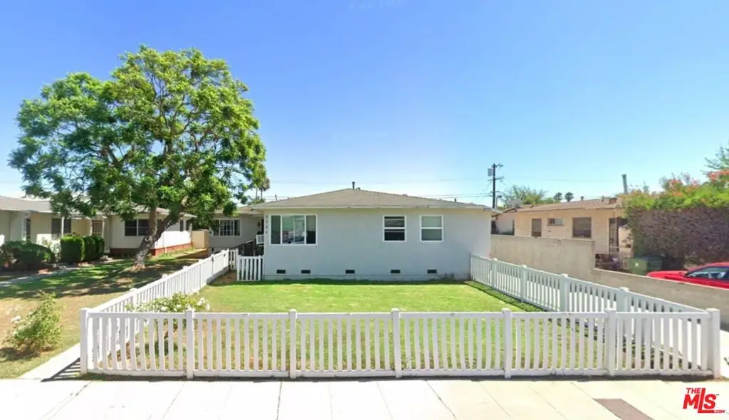 8324 Barnsley Avenue, Los Angeles, CA 90045 - #1