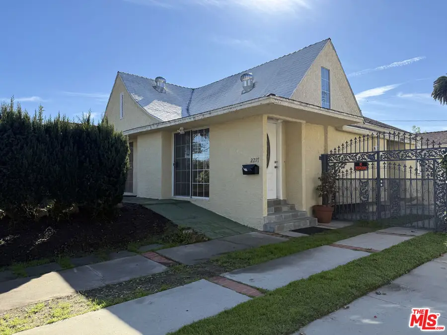2217 Selby Avenue, Los Angeles, CA 90064 - Image #2