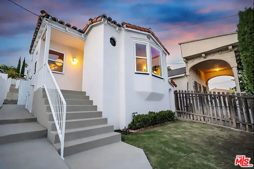 229 Isabel Street, Los Angeles, CA 90065 - Image #1