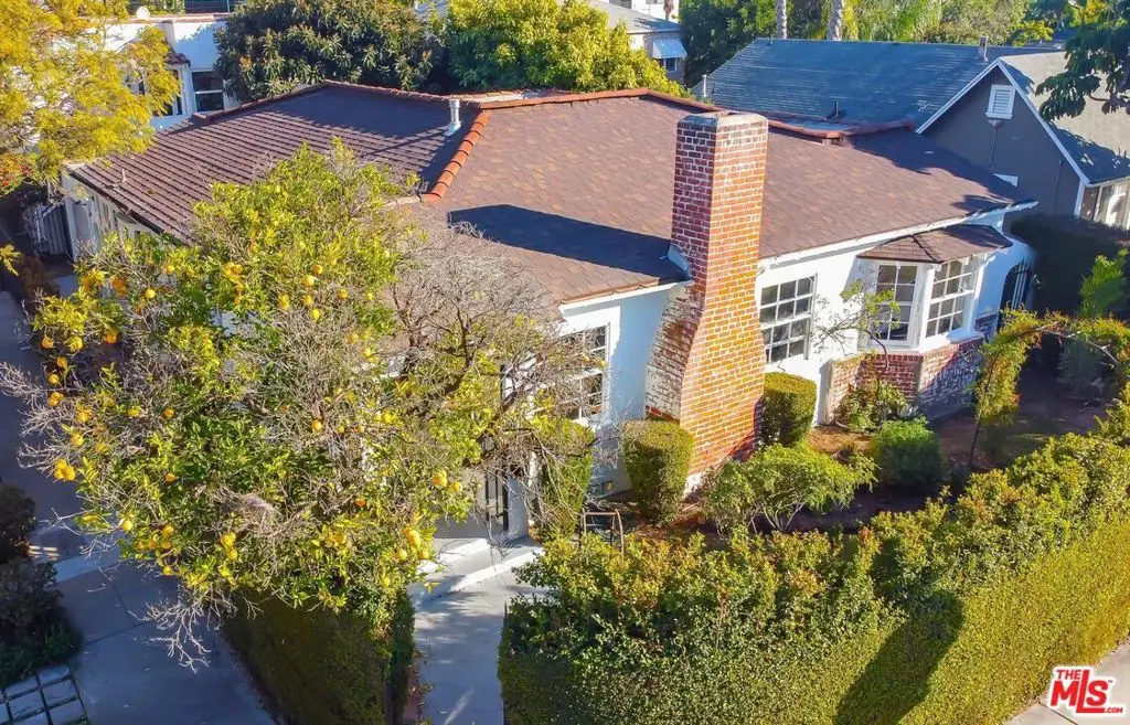 958 N Vista Street, Los Angeles, CA 90046 - Image #1