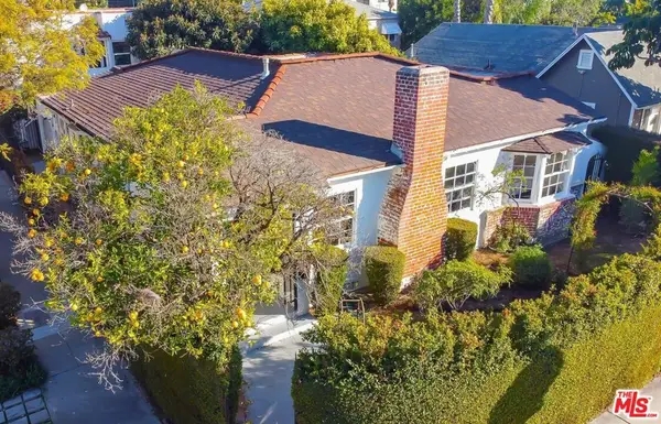 958 N Vista Street, Los Angeles, CA 90046