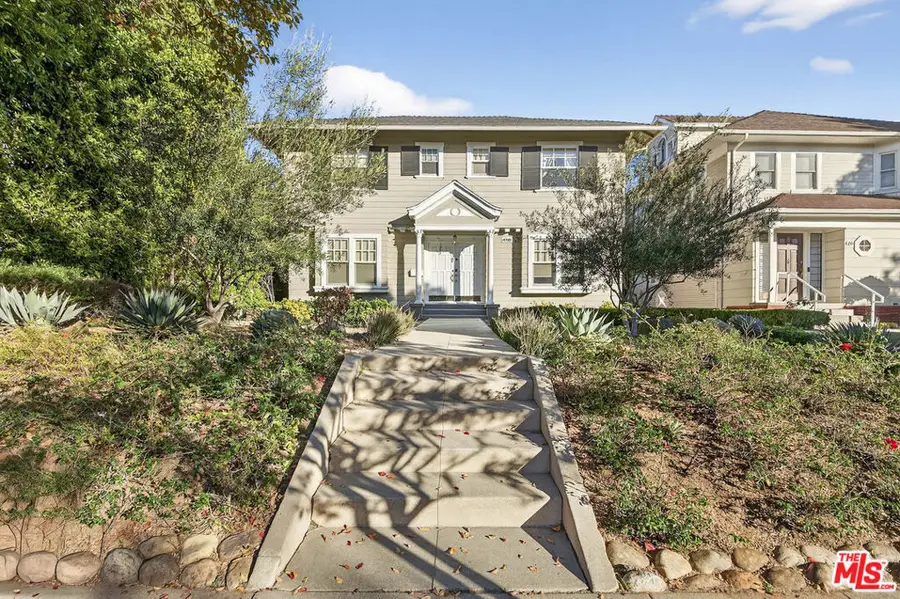 416 S Van Ness Avenue, Los Angeles, CA 90020 - #2