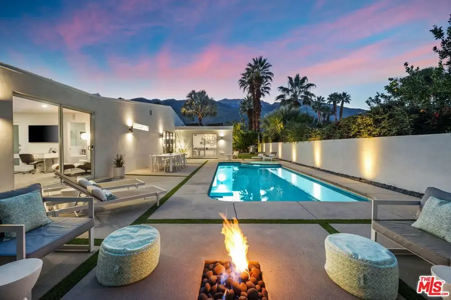 1160 E Marion Way, Palm Springs, CA 92264 - #2