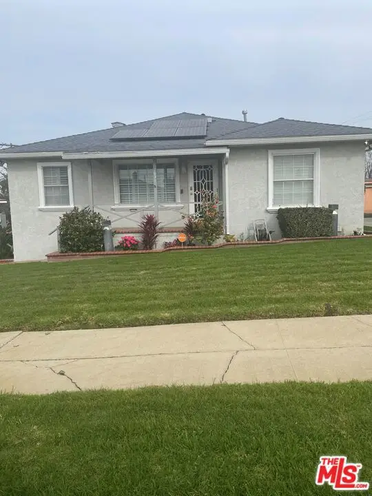 2031 W 98th Street, Los Angeles, CA 90047 - #1