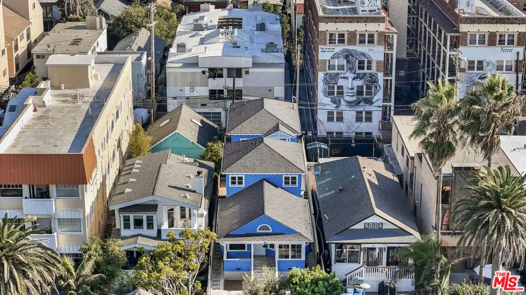 24 Dudley Avenue, Venice, CA 90291 - Image #1