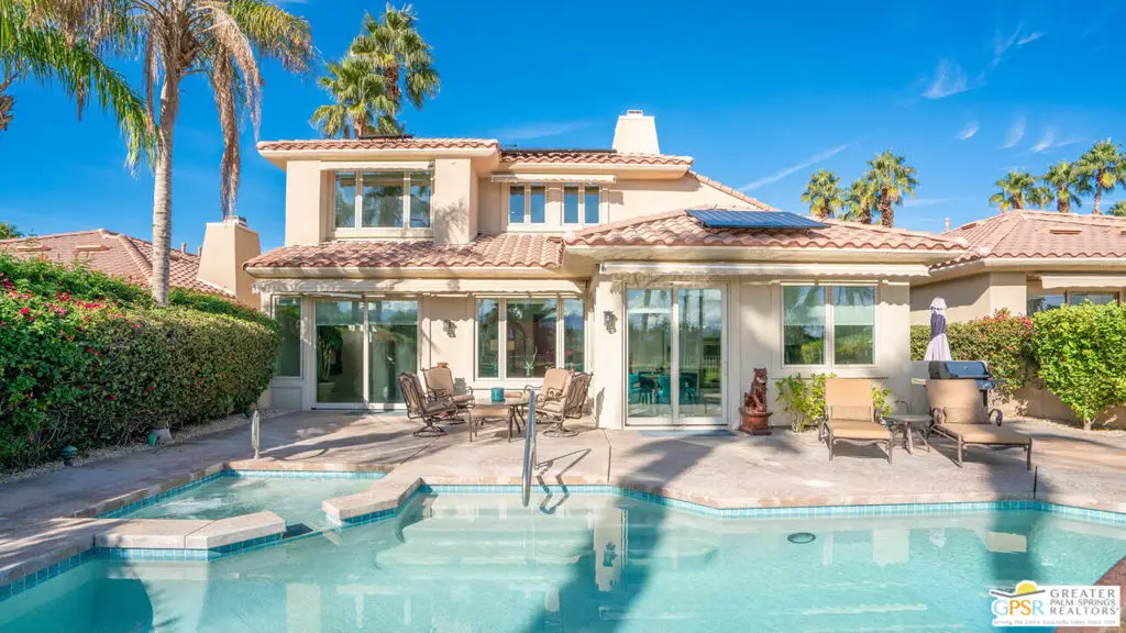 72 Kavenish Drive, Rancho Mirage, CA 92270 - Image #1