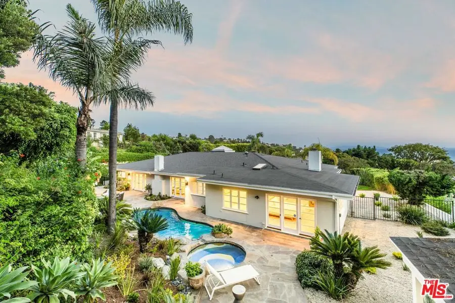 341 Surfview Drive, Pacific Palisades, CA 90272 - #3