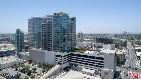 3785 Wilshire Boulevard #1710, Los Angeles, CA 90010