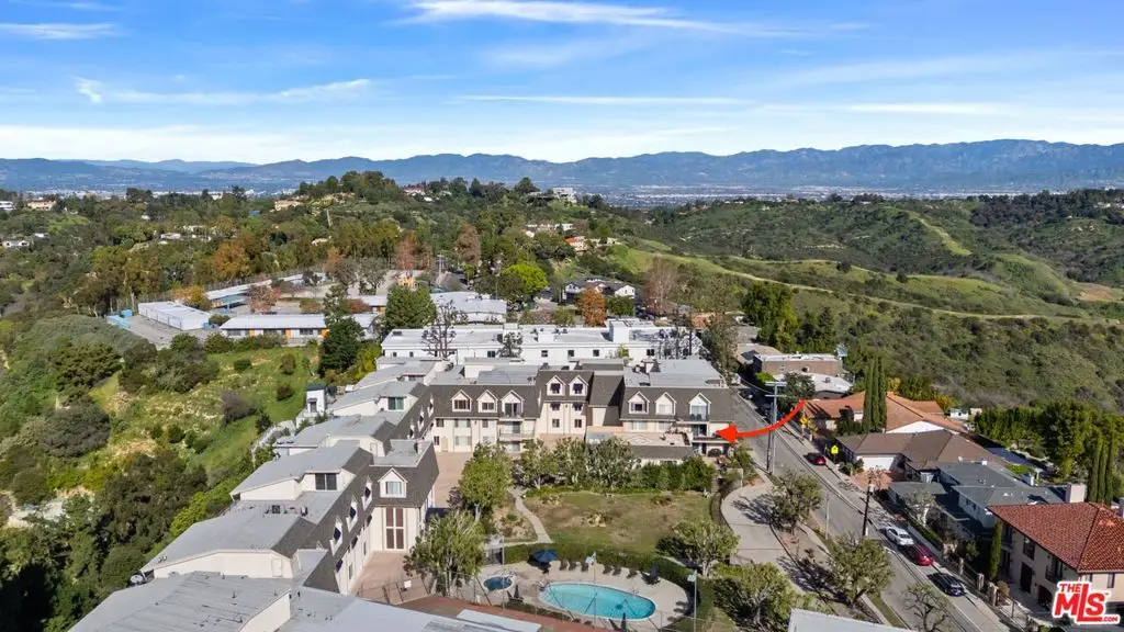 2385 Roscomare Road #E17, Los Angeles, CA 90077 - Image #1