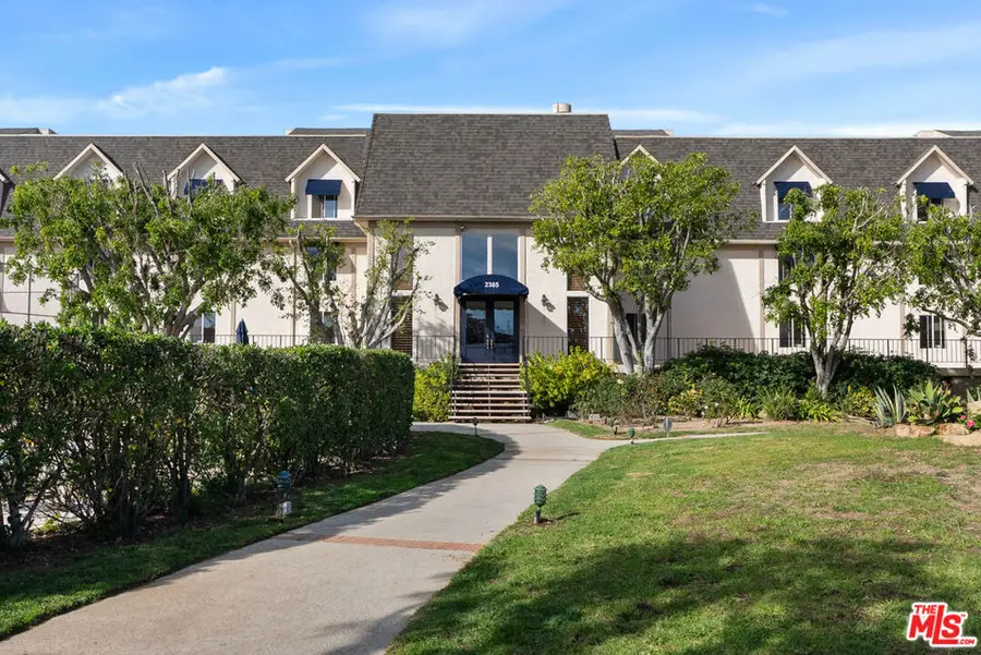 2385 Roscomare Road #E17, Los Angeles, CA 90077 - Image #3